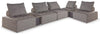 Bree Zee Outdoor Modular Seating Bree Zee Outdoor Modular Seating