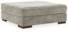 Bayless Oversized Accent Ottoman Bayless Oversized Accent Ottoman