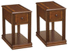 Breegin End Table Set Breegin End Table Set
