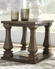 Johnelle Occasional Table Set Johnelle Occasional Table Set