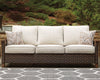 Paradise Trail Sofa with Cushion Product image