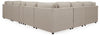 Kellway Sectional Kellway Sectional