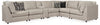 Kellway Sectional Kellway Sectional