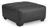 Brixley Pier Oversized Accent Ottoman Brixley Pier Oversized Accent Ottoman