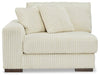 Lindyn Sectional Sofa Lindyn Sectional Sofa