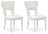 Chalanna Dining Chair Chalanna Dining Chair