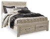 Bellaby Bedroom Set Bellaby Bedroom Set