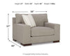 Maggie Living Room Set Product image
