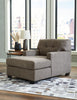 Mahoney Chaise Product image