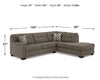 Mahoney Living Room Set Mahoney Living Room Set
