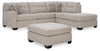 Mahoney Living Room Set Mahoney Living Room Set