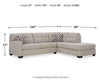 Mahoney Living Room Set Mahoney Living Room Set
