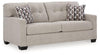 Mahoney Living Room Set Mahoney Living Room Set