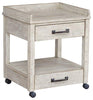 Carynhurst Home Office Set Carynhurst Home Office Set