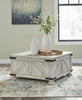 Carynhurst Coffee Table Carynhurst Coffee Table