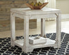 Fregine Occasional Table Set Fregine Occasional Table Set