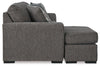 Gardiner Sofa Chaise Product image