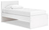 Onita Panel Bed Product image