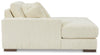 Lindyn Sectional with Double Chaise Lindyn Sectional with Double Chaise