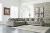 Lindyn Living Room Set Lindyn Living Room Set