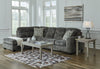 Lonoke 2-Piece Sectional with Chaise Product image