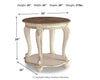 Realyn Table Set Realyn Table Set