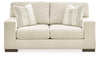 Maggie Loveseat Maggie Loveseat image
