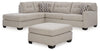 Mahoney Living Room Set Mahoney Living Room Set