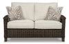 Paradise Trail Loveseat with Cushion Product image