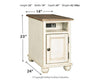 Realyn End Table Set Realyn End Table Set
