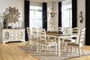 Realyn Dining Room Set Product image