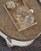 Realyn Occasional Table Set Realyn Occasional Table Set