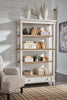 Realyn Home Office Set Realyn Home Office Set