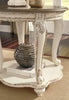 Realyn Table Set Realyn Table Set