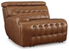 Temmpton Power Reclining Sectional Product image