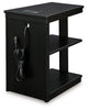 Winbardi Chairside End Table Product image