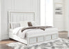 Chalanna Upholstered Storage Bed Product image
