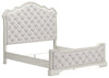 Arlendyne Bedroom Set Arlendyne Bedroom Set