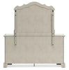 Arlendyne Bedroom Set Arlendyne Bedroom Set