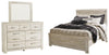 Bellaby Bedroom Set Bellaby Bedroom Set