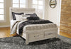 Bellaby Bedroom Set Bellaby Bedroom Set