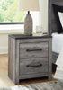 Bronyan Nightstand Bronyan Nightstand