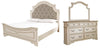 Realyn Bedroom Set Realyn Bedroom Set