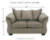 Darcy Loveseat Darcy Loveseat