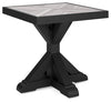 Beachcroft Outdoor End Table Beachcroft Outdoor End Table