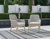 Seton Creek Outdoor Seating Set Seton Creek Outdoor Seating Set