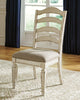 Realyn Dining Chair Product image
