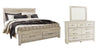 Bellaby Bedroom Set Bellaby Bedroom Set