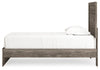 Ralinksi Bed Product image