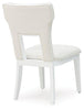 Chalanna Dining Chair Chalanna Dining Chair